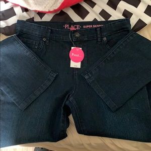 Children’s place super skinny size 14 kids